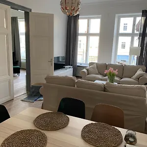 Apartment Royal