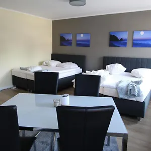 Apartment Fackenburgerapartments