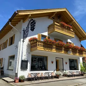 U Veronika Incl Frühstücksbuffet Apartment