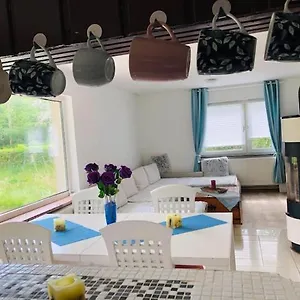 Privatunterkunft Ts Monteurzimmer