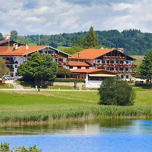 Hotel Seeblick, Bad Endorf