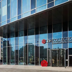 Nh Collection Frankfurt Spin Tower Germany