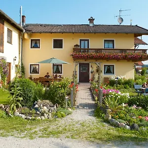 Stefanutti-hof Bauernhof