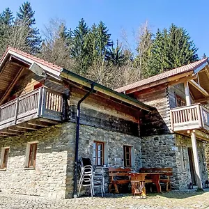 Waldhaus Ferienhaus