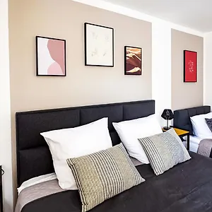 Apartment 2 Zkb-3og Oder 3 Zkb-ug Im Zentrum Zw Rathaus Und Dom