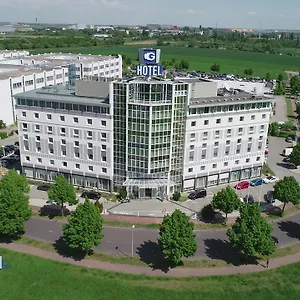 Globana Airport Germany