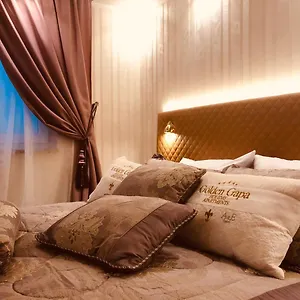 Golden Gapa Central Studio 3 Apartment
