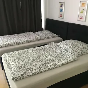 Apartment Am Friesenplatz